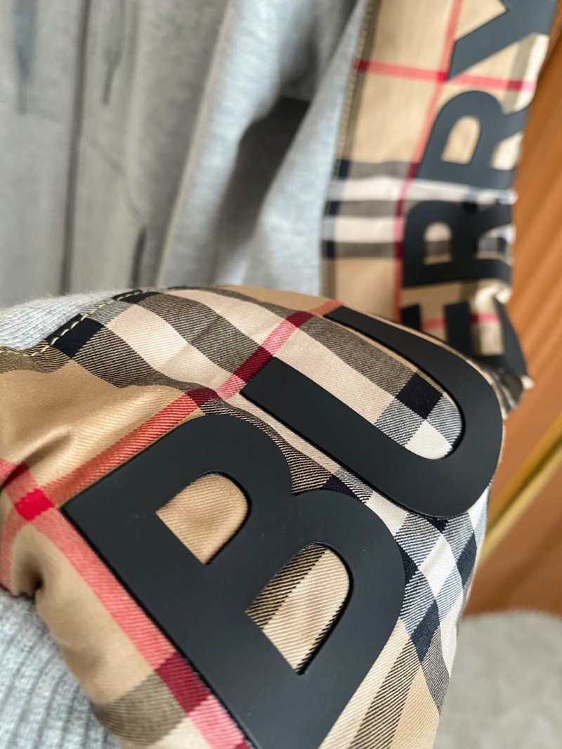 Burberry Hoodies